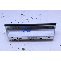 1999 BMW 528i E39 AM FM Radio Control 8384927 OEM
