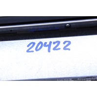 1999 BMW 528i E39 AM FM Radio Control 8384927 OEM