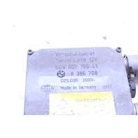 2001 BMW X5 Xenon HID Headlight Ballast Module OEM