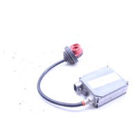 2001 BMW X5 Xenon HID Headlight Ballast Module OEM