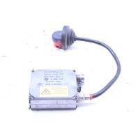 2001 BMW X5 Xenon HID Headlight Ballast Module OEM