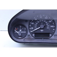1997-1998 BMW Z3 2.8 Speedometer Instrument Cluster OEM