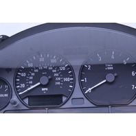 1997-1998 BMW Z3 2.8 Speedometer Instrument Cluster OEM