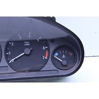 1997-1998 BMW Z3 2.8 Speedometer Instrument Cluster OEM