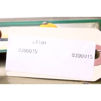 BMW 735i 740i 750i 840i 850i HVAC Blower Motor Control Module 8390015 OEM