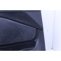 1996 - 2002 BMW Z3 Driver Left Door Panel 839926101 OEM