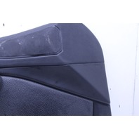 1996 - 2002 BMW Z3 Driver Left Door Panel 839926101 OEM