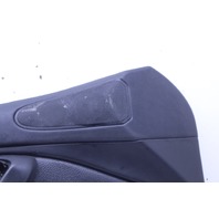 1996 - 2002 BMW Z3 Driver Left Door Panel 839926101 OEM