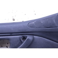1996 - 2002 BMW Z3 Driver Left Door Panel 839926101 OEM