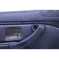 1996 - 2002 BMW Z3 Driver Left Door Panel 839926101 OEM