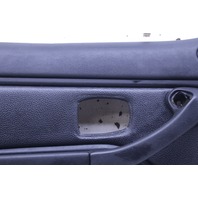 1996 - 2002 BMW Z3 Driver Left Door Panel 839926101 OEM