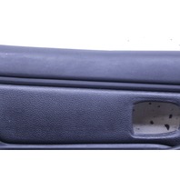 1996 - 2002 BMW Z3 Driver Left Door Panel 839926101 OEM