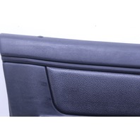 1996 - 2002 BMW Z3 Driver Left Door Panel 839926101 OEM