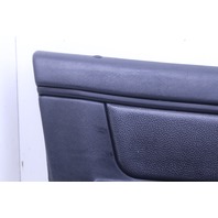 1996 - 2002 BMW Z3 Driver Left Door Panel 839926101 OEM