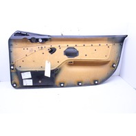 1996 - 2002 BMW Z3 Driver Left Door Panel 839926101 OEM