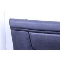 1996 - 2002 BMW Z3 Driver Left Door Panel 839926101 OEM