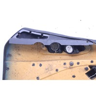 1996 - 2002 BMW Z3 Driver Left Door Panel 839926101 OEM