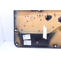 1996 - 2002 BMW Z3 Driver Left Door Panel 839926101 OEM