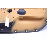 1996 - 2002 BMW Z3 Driver Left Door Panel 839926101 OEM