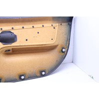 1996 - 2002 BMW Z3 Driver Left Door Panel 839926101 OEM