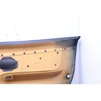 1996 - 2002 BMW Z3 Driver Left Door Panel 839926101 OEM