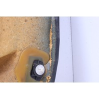 1996 - 2002 BMW Z3 Driver Left Door Panel 839926101 OEM