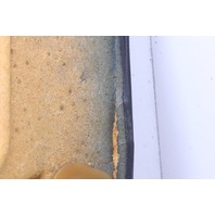 1996 - 2002 BMW Z3 Driver Left Door Panel 839926101 OEM