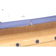 1996 - 2002 BMW Z3 Driver Left Door Panel 839926101 OEM