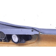 1996 - 2002 BMW Z3 Driver Left Door Panel 839926101 OEM