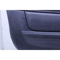 1996 - 2002 BMW Z3 Driver Left Door Panel 839926101 OEM
