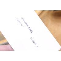 1996 - 2002 BMW Z3 Driver Left Door Panel 839926101 OEM