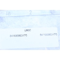 2006 BMW 750Li Bluetooth Communication Control Module 84106983175 OEM