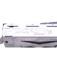 2005 BMW 330i Bluetooth Telematics Control Module - 84109154358 OEM