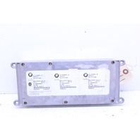 2003-2008 BMW X3 X5 Z4 Bluetooth Telematics Module 84109195455 OEM