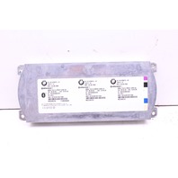 BMW 328i 128i 550i 650i 750i X5 Bluetooth Telematics Communication Module OEM