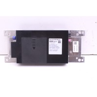 2016 BMW X3 F25 Telematics Control Module - 84109389660 OEM