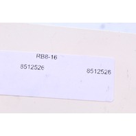 2009 2010 2011 BMW 335d Diesel Turbo EGR Valve 8512526 OEM