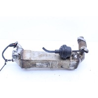 2009-2011 BMW 335D 3.0 Diesel Exhaust Gas Cooler EGR 8576450 OEM