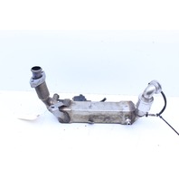 2009-2011 BMW 335D 3.0 Diesel Exhaust Gas Cooler EGR 8576450 OEM