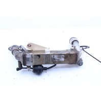 2009-2011 BMW 335D 3.0 Diesel Exhaust Gas Cooler EGR 8576450 OEM