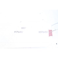 2009-2011 BMW 335D 3.0 Diesel Exhaust Gas Cooler EGR 8576450 OEM