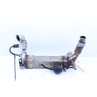 2009-2011 BMW 335D 3.0 Diesel Exhaust Gas Cooler EGR 8576450 OEM