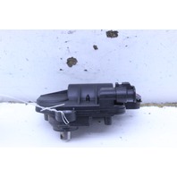 2015 BMW 328i Exhaust Flap Actuator OEM