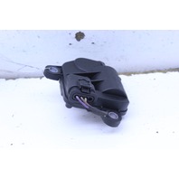 2015 BMW 328i Exhaust Flap Actuator OEM