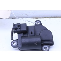 2015 BMW 328i Exhaust Flap Actuator OEM