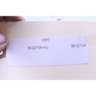 2015 BMW 328i Exhaust Flap Actuator OEM