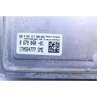 2015-2018 BMW M3 M4 Engine Computer Module ECU ECM DME MEVD172G OEM