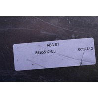 2015 2016 2017 2018 BMW M3 M4 Engine Computer Module ECU ECM DME 8672514 OEM