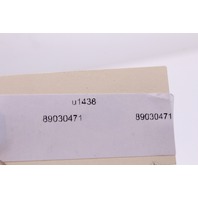 2004 Audi A4 S4 Valeo Xenon HID Control Module Ballast 89030471 OEM