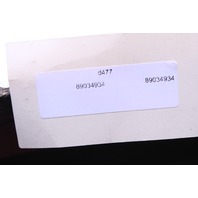 2008 BMW 135i Coupe E82 Xenon HID Ballast Control Module 89034934 OEM